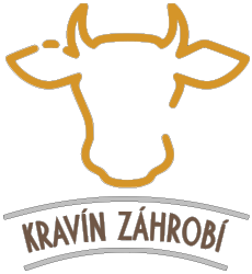 Logo Kravín Záhrobí